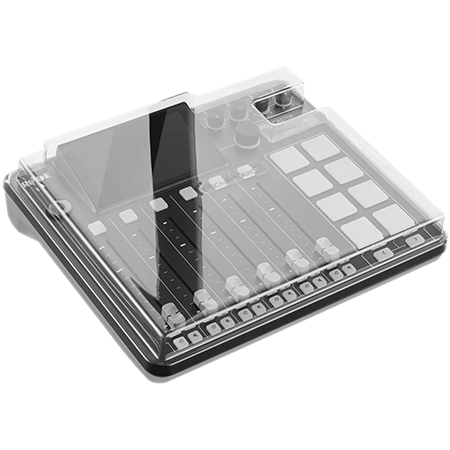 DeckSaver Rode Rodecaster Pro 2 Cover (Light Edition)