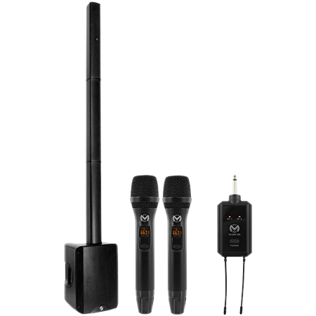 Elokance Pack Line One Play + 2 Micros main sans fil Mac Mah