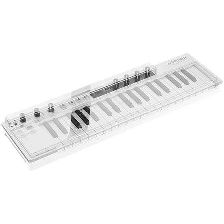 DeckSaver Arturia Keystep 37 cover