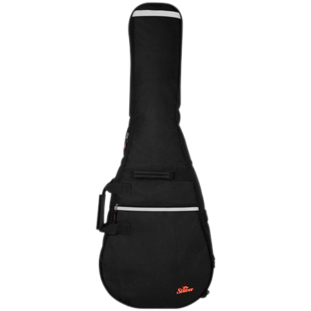 Shiver - Housse souple HG2 pour guitares classique 4/4