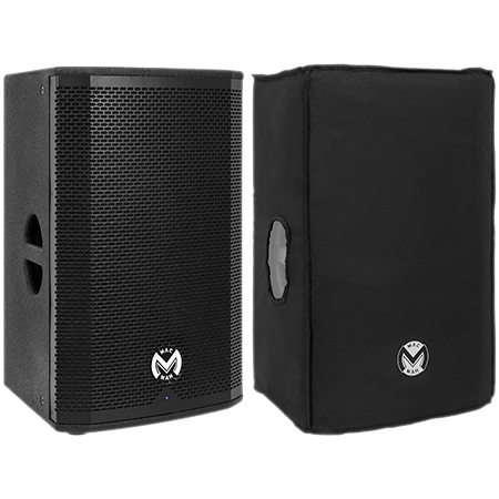 Mac Mah Pack AS Pro 12 + Cover (l'unité)