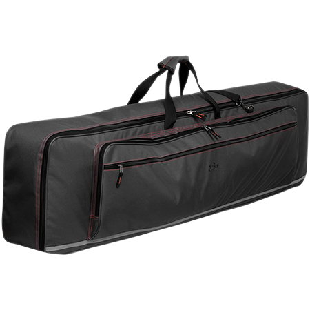 Housse de transport pour clavier série HC2 - 88 touches Shiver