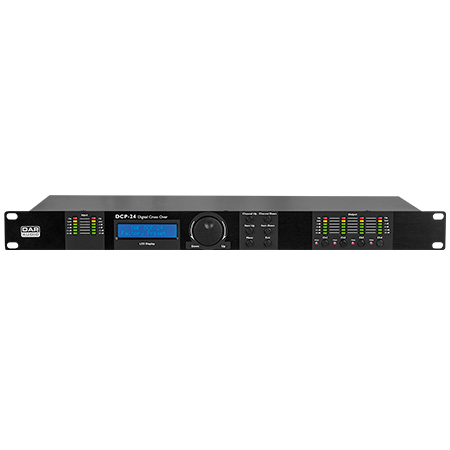 Dap DCP-24 MKII