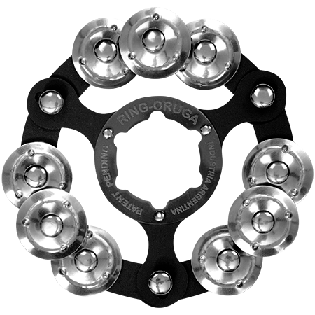 Gongs / effects
