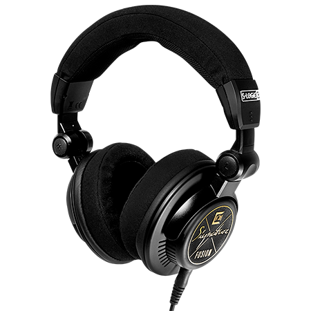 Signature Fusion Open Back Ultrasone