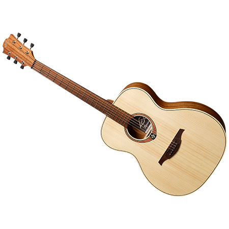 LAG TL70A-NAT Auditorium Natural Gaucher