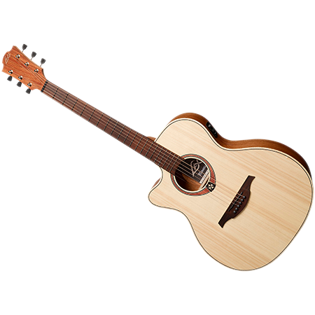 LAG Tramontane TL70ACE-NAT Auditorium Gaucher