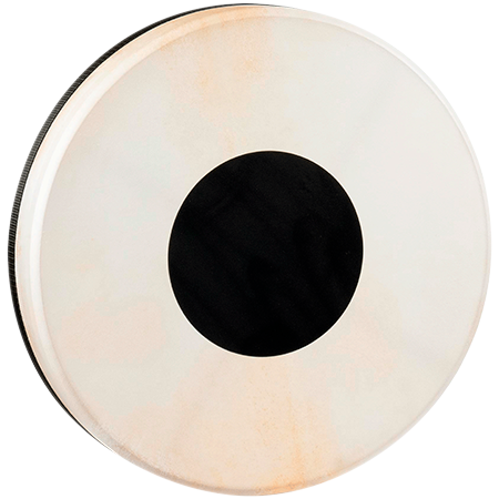 Schlagwerk RTS51D Frame Drum Black Dot