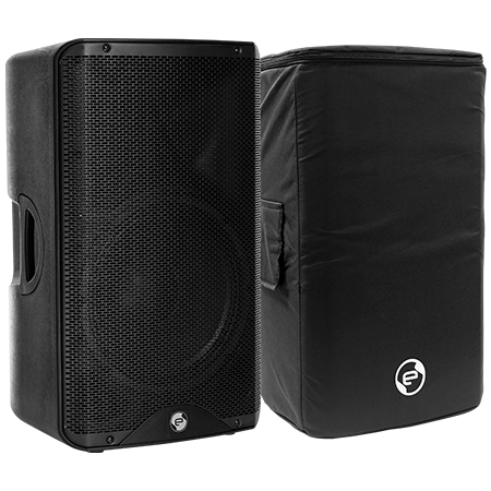 Elokance Pack e12A + Cover