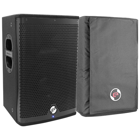 Elokance Pack ePro 10 A + Cover