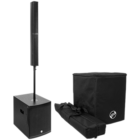 Elokance Pack e-Slim 212 + Covers