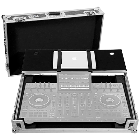 Walkasse Pro Prime 4+ W LTS Silver