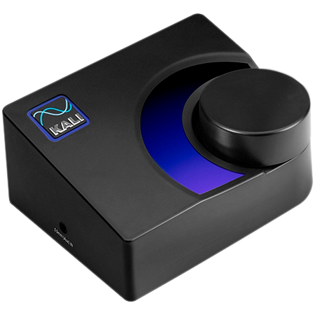 MV-BT Récepteur Bluetooth Professionnel Kali Audio