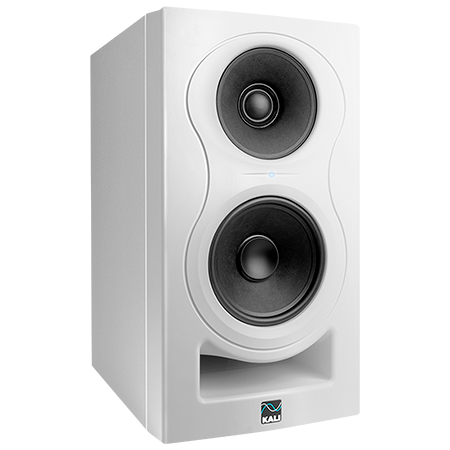 IN-5W Enceinte de monitoring (l'unité) Kali Audio