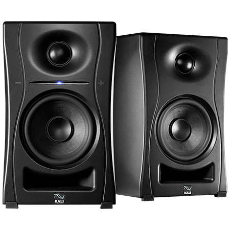 LP-UNF Moniteurs de proximité (la paire) Kali Audio