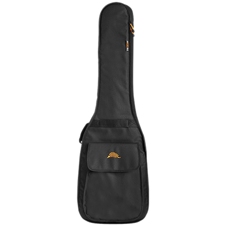Fender Urban Bass Gig Bag Tweed - Cases and Cover for Guitars