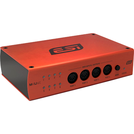M4U eX ESI Audiotechnik