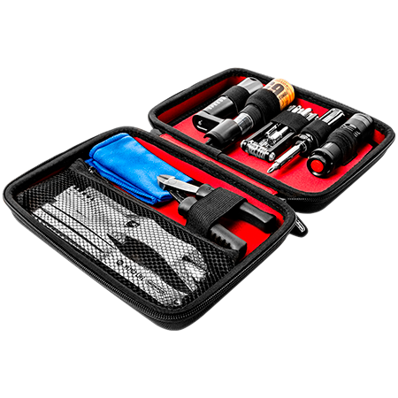 Dunlop - DGT102 Kit Complet Maintenance guitare