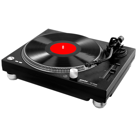 Gemini TT-1200
