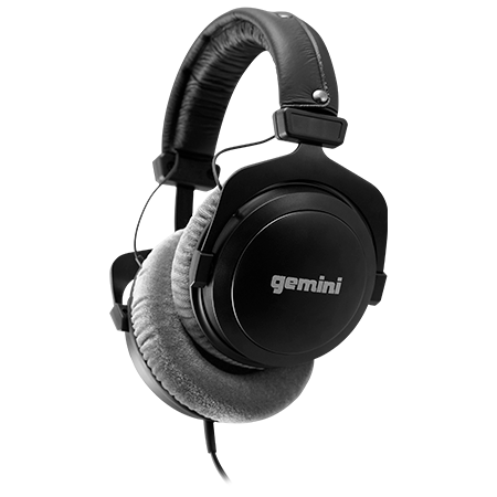 Gemini DJX-1000