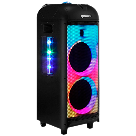Gemini GPLT-360
