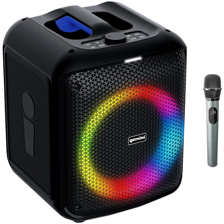 Gemini GGO-650L