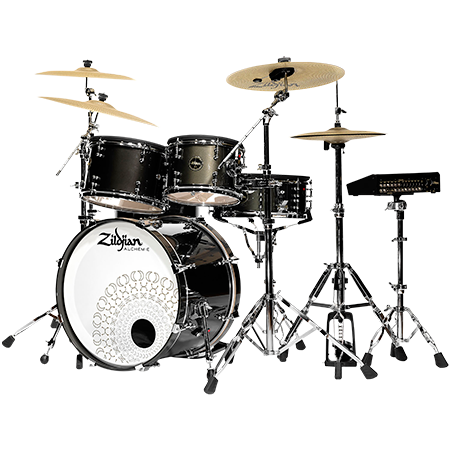 Zildjian ZAGEX Alchem-E Gold EX