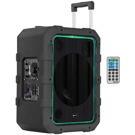 Gemini MPA-2400 Grey