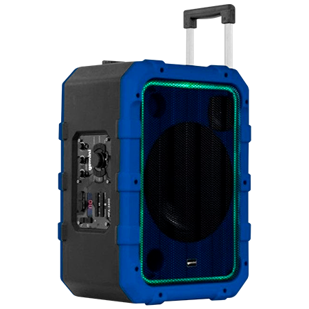 Gemini MPA-2400 Blue