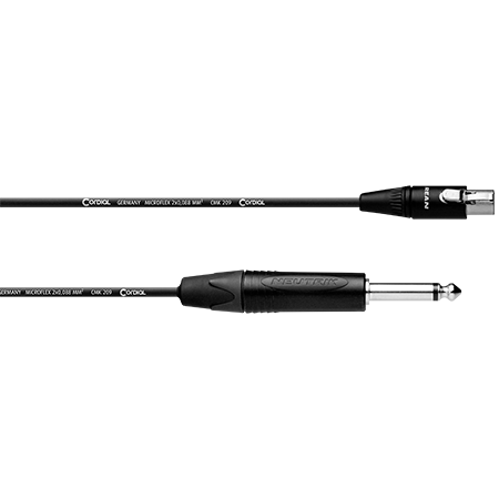Cordial CPI FP-RT4 1m
