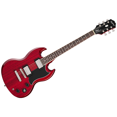 Epiphone G-400 Deluxe Pro Honey Burst Edition Limitée - Guitare