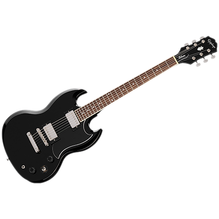 Epiphone G-400 Deluxe Pro Honey Burst Edition Limitée
