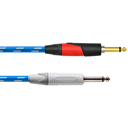 Cordial CXI PP SKY Silent 6m