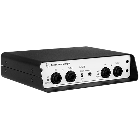 RNDI-S