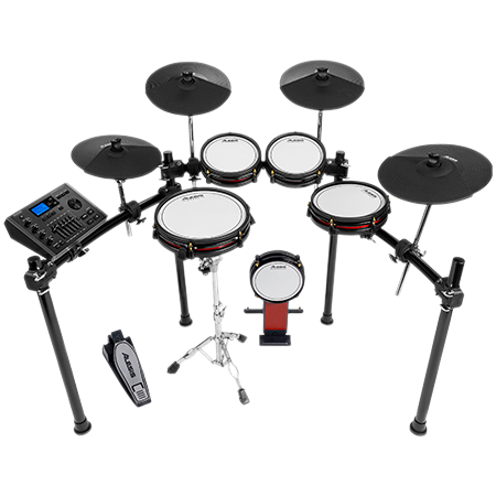Alesis Drum - Crimson III