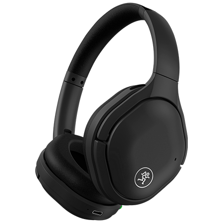 Mackie MC 50BT