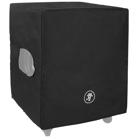 Cover DRM18S sur roulettes
