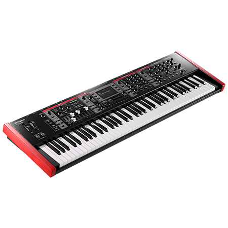 Roland V-Stage 76