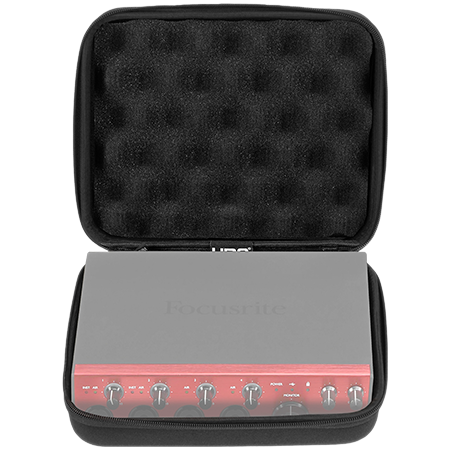 UDG U 8507 BL Focusrite