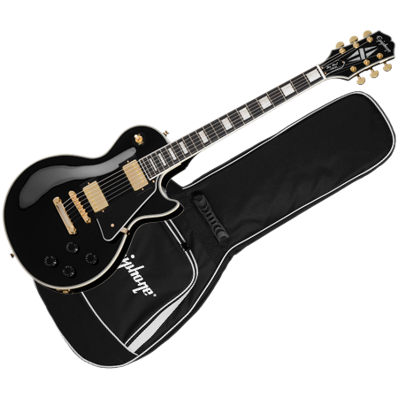Gretsch Guitars Electromatic Pro Jet Black - Les Paul Guitar