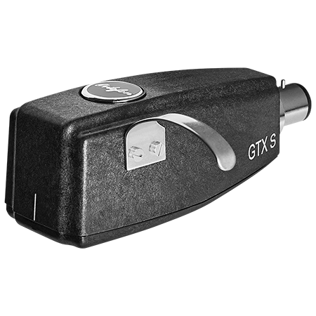 SPU GTX S