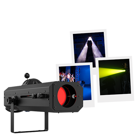 Chauvet Followspot 200ST