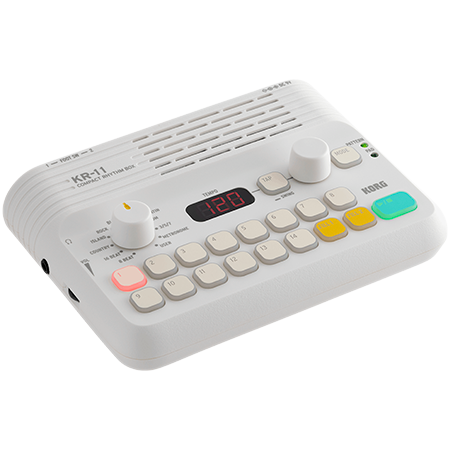 Korg KR-11