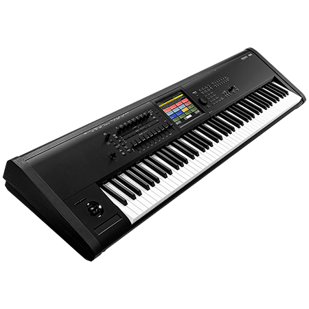 Korg - Kronos 3 88