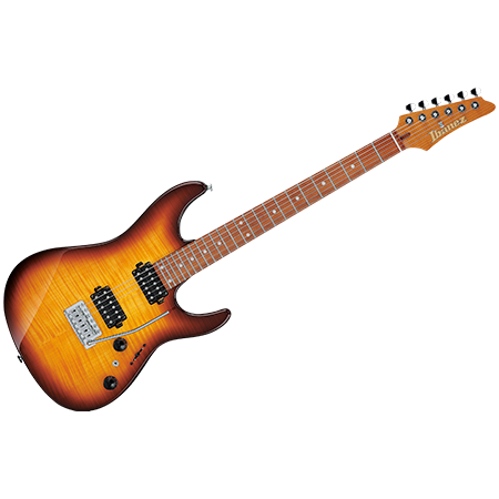 Ibanez GRG170DX BKN - Metal / Modern Guitar SonoVente.com - en