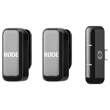 Wireless Micro