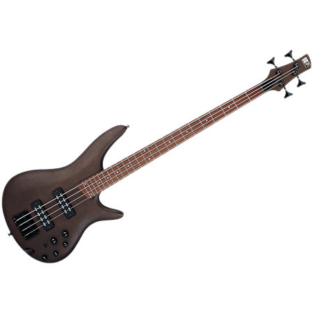 Ibanez SR300EB-WNF Standard Walnut Flat