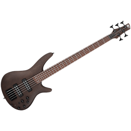 Ibanez SR305EB-WNF Standard Walnut Flat