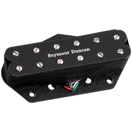 Seymour Duncan 805 Overdrive - Electric Guitar Effects SonoVente