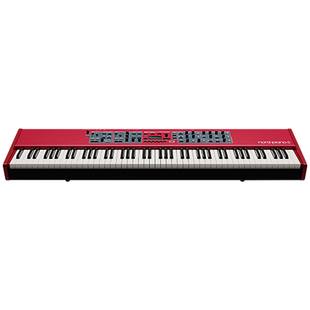 Nord Piano 6 88